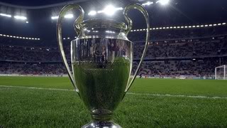 UEFA CHampions League final 2025
